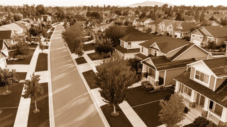 Gables Bayfront neighborhood